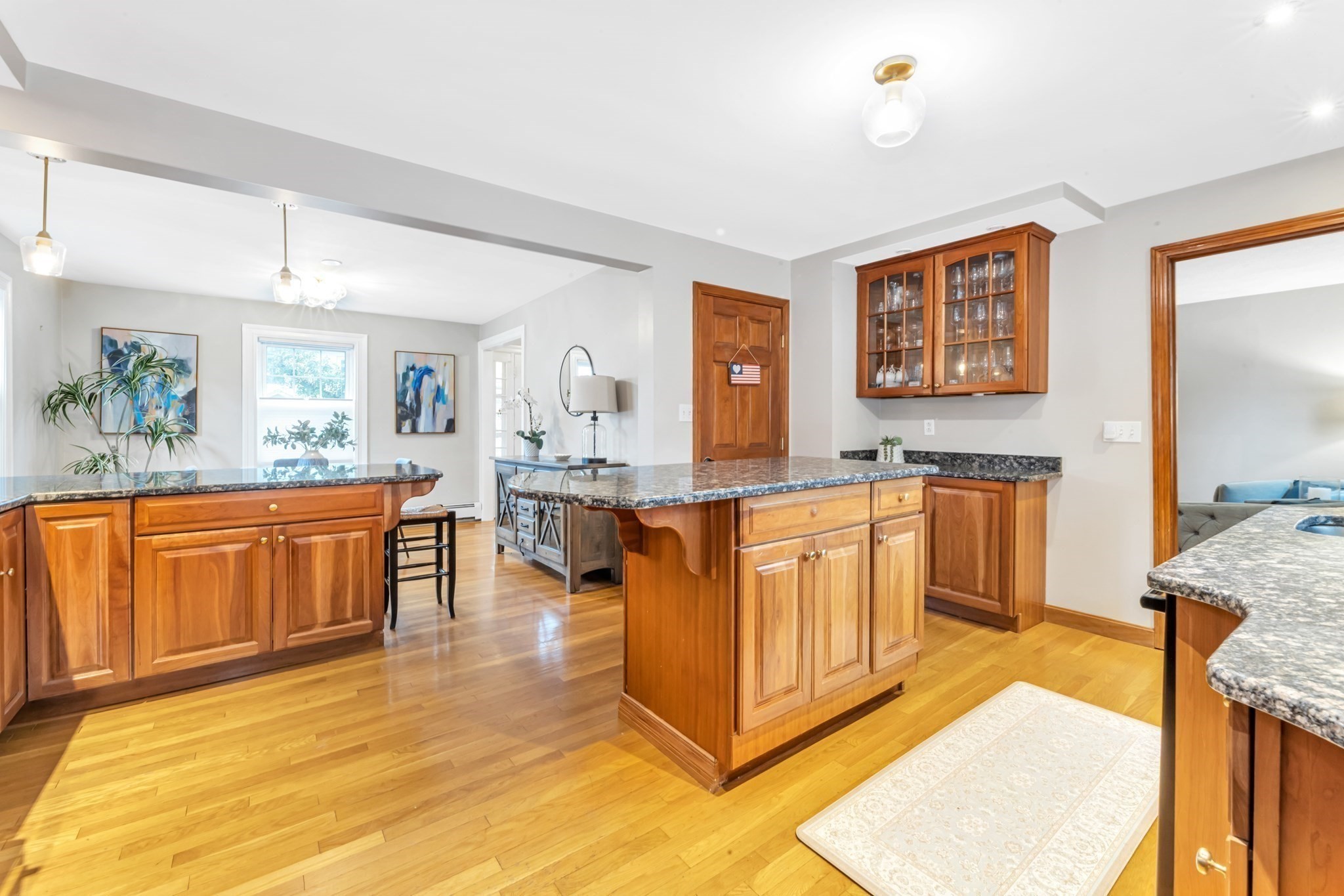 228 Manthorne Road, Boston, MA 02132 — photo 3