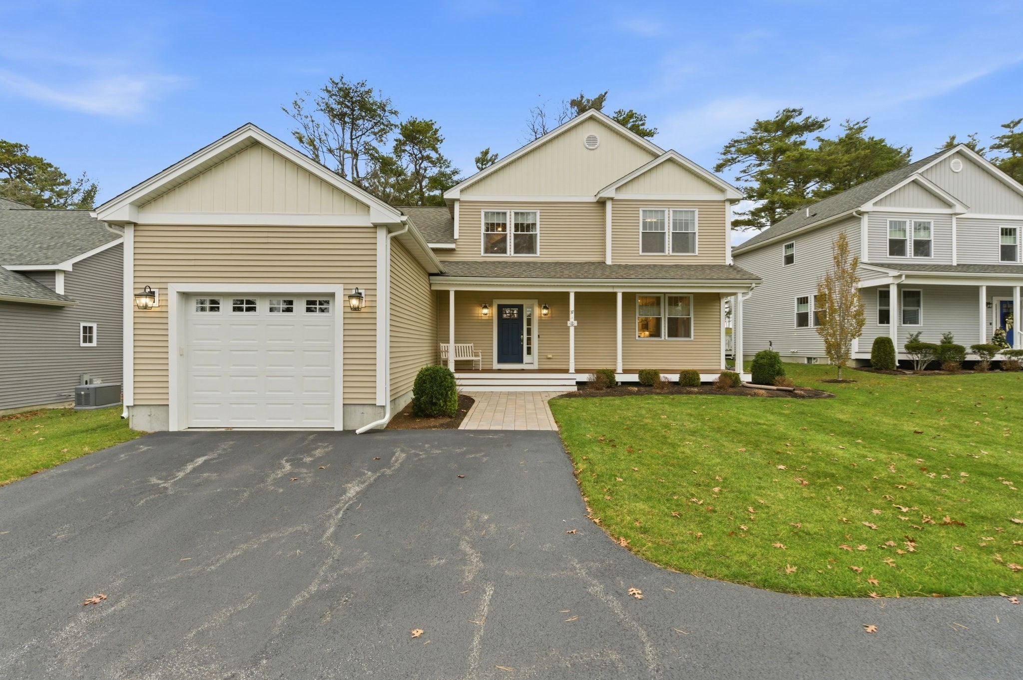 37 Bay Pointe Dr #37 — photo