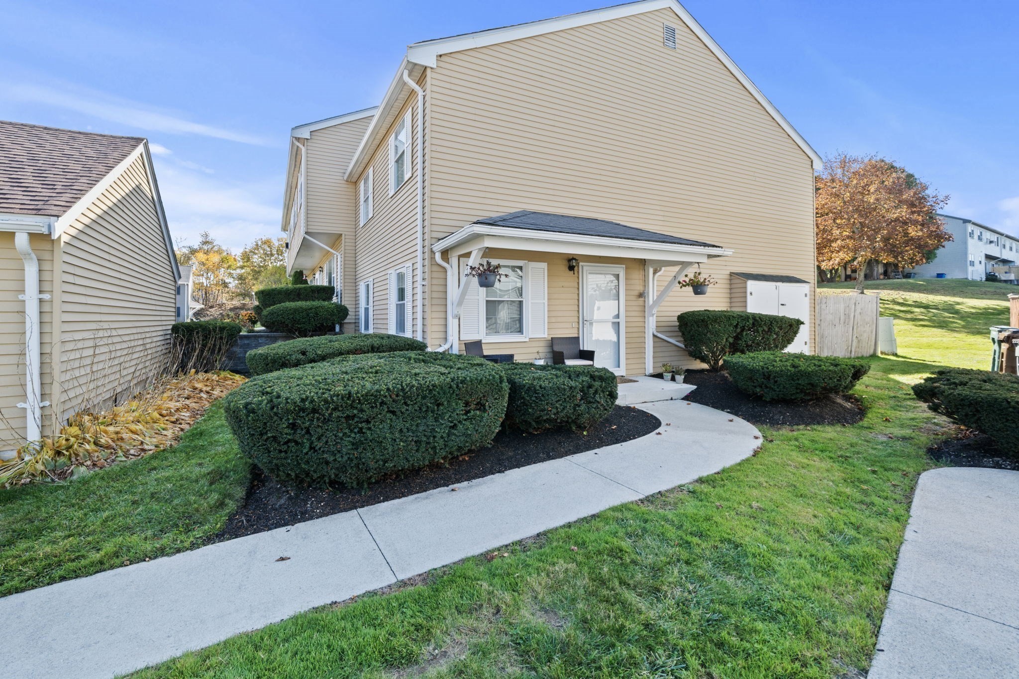 7 Pamela Ln #4 Unit 4-4 — photo
