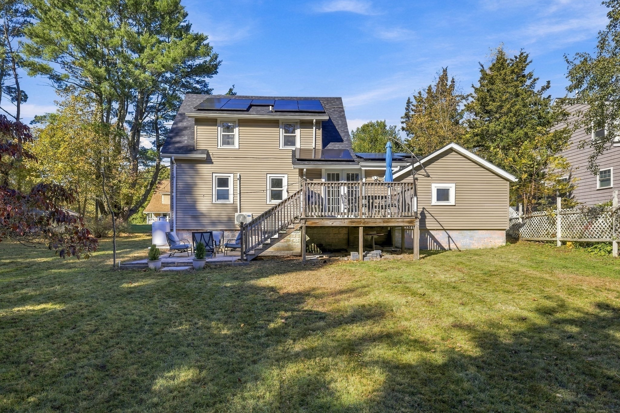 8 Wright Court, Kingston, MA 02364 — photo 3