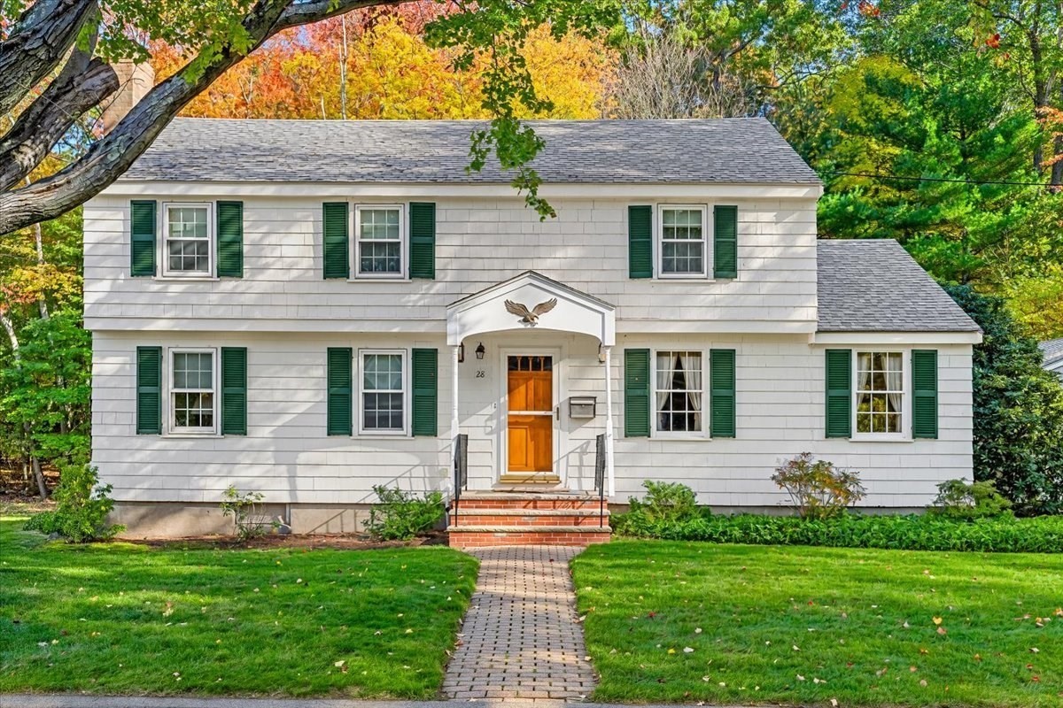 28 Plymouth Road, Wakefield, MA 01880 | Realty.com
