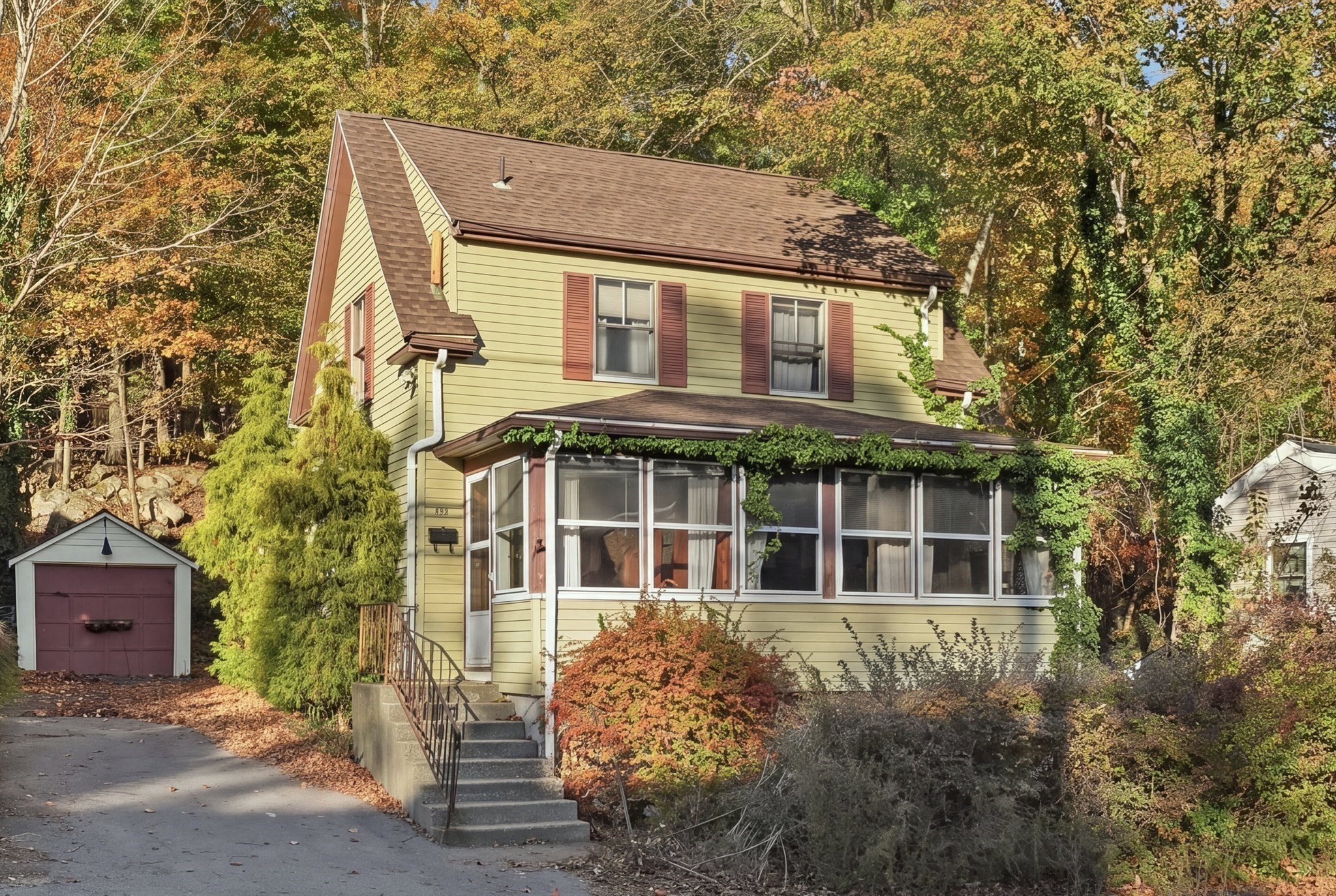 189 Western Ave — photo