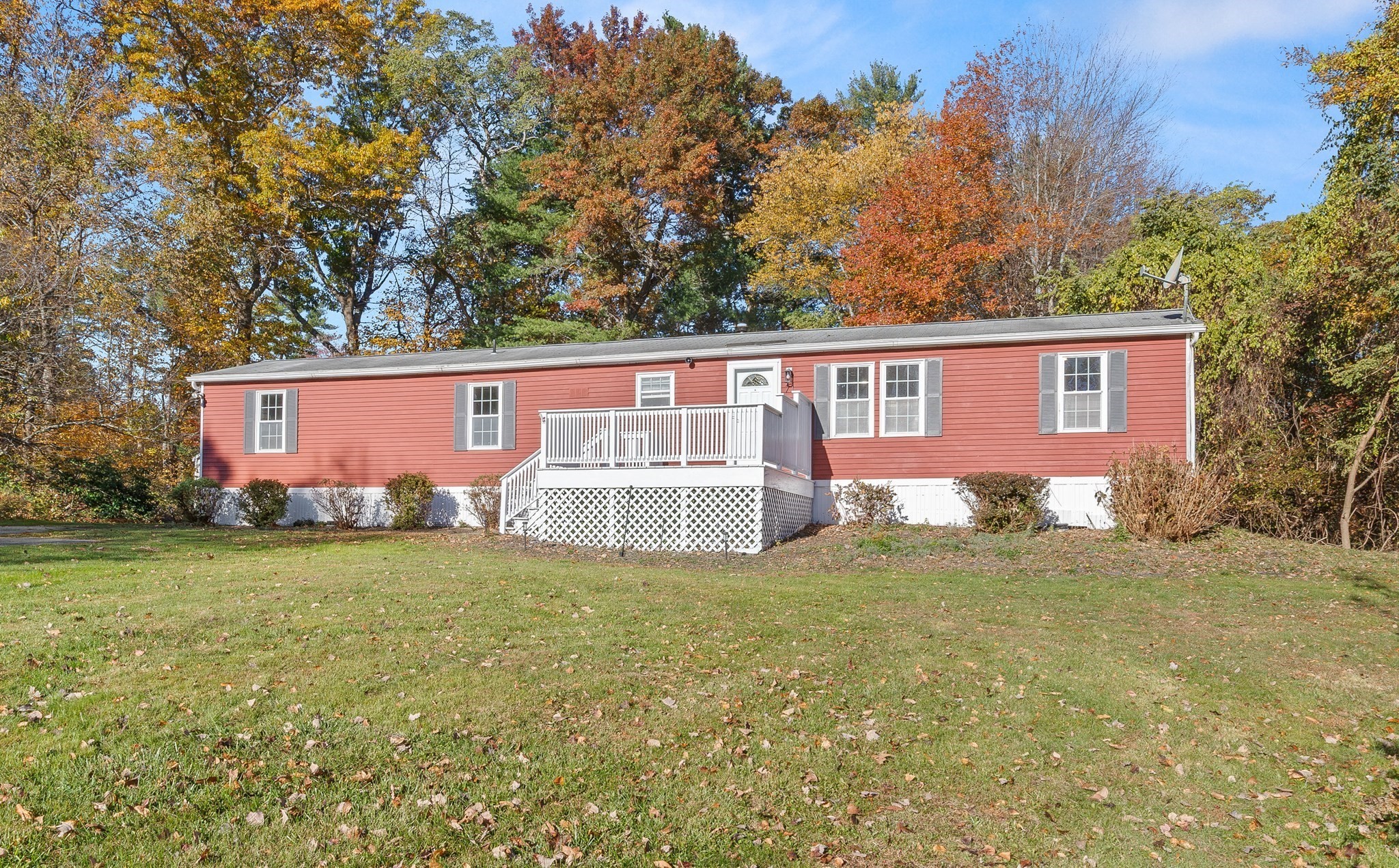 71 Rabbit Road — photo