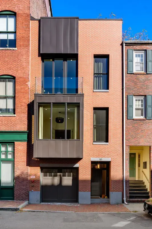 10 Edgerly Place — photo