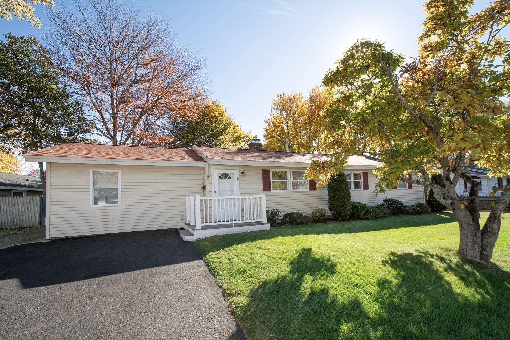 8 Norma Rd — photo