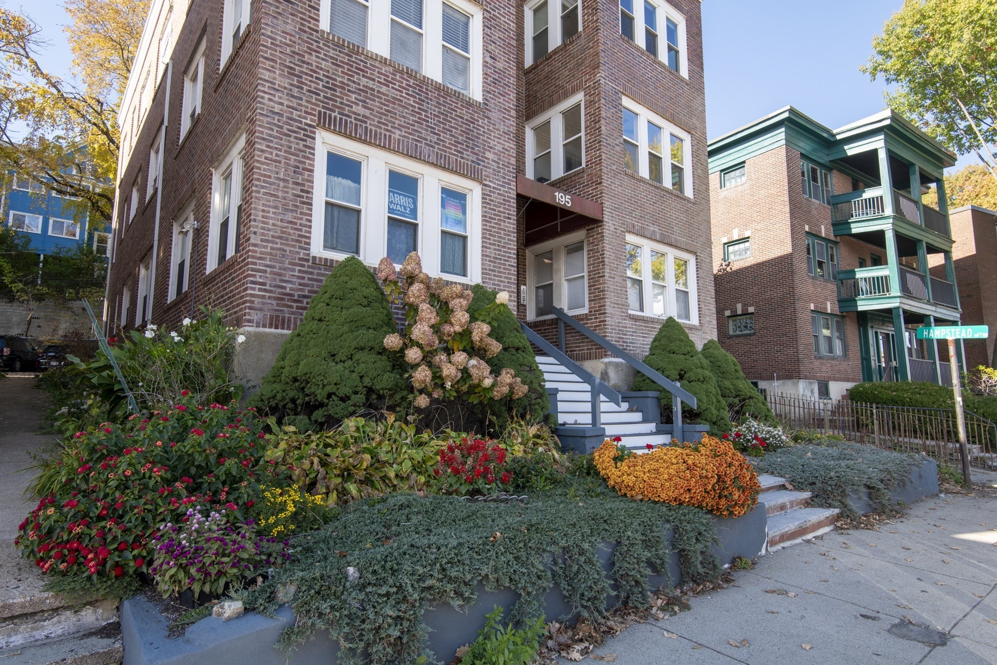 195 South St #5 — photo