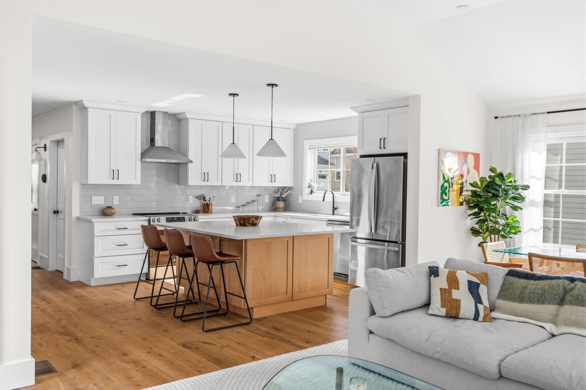 74 Congress St #3 — photo