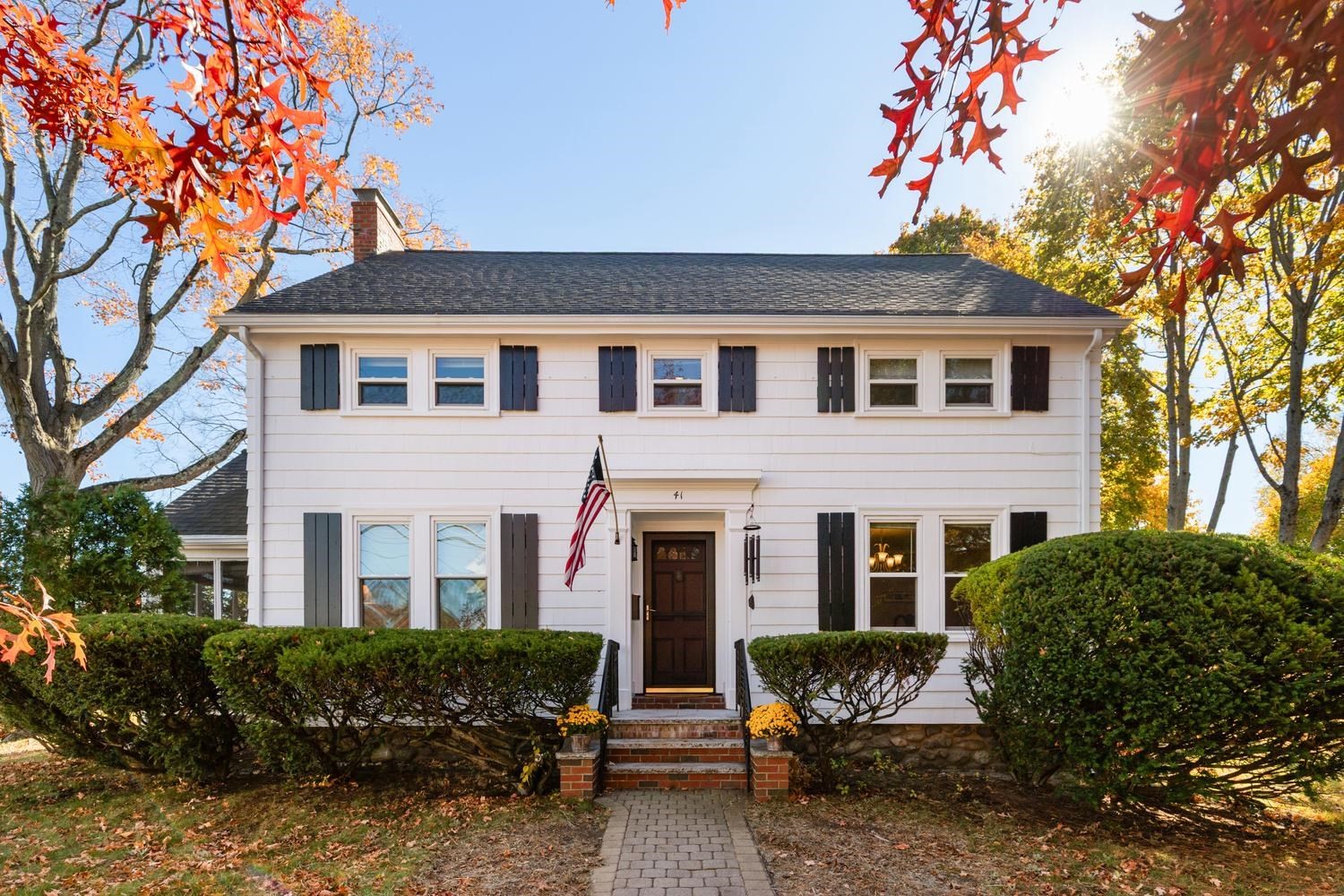 41 Conant Street — photo