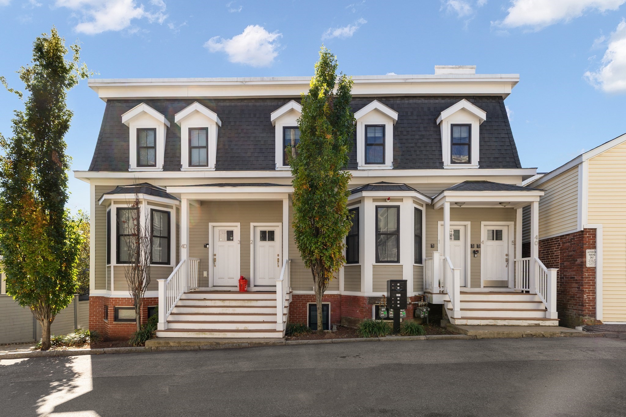 40 Pitman St #5 — photo