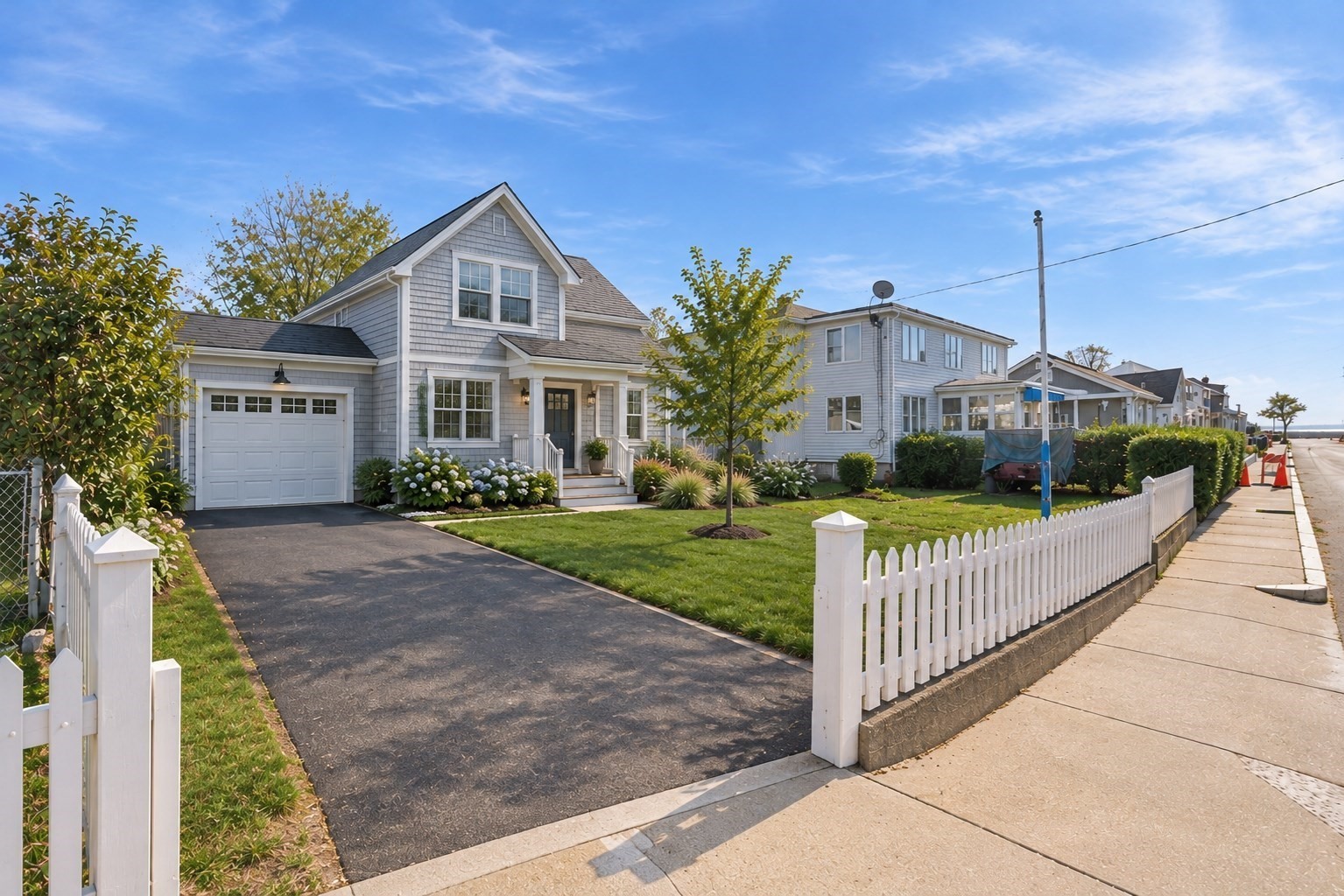 Lot 190 Otis Street — photo