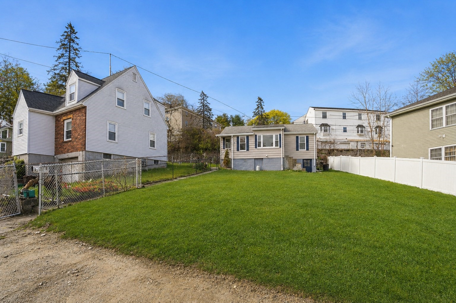 25 Johnson Street, Worcester, MA 01604 — photo 3