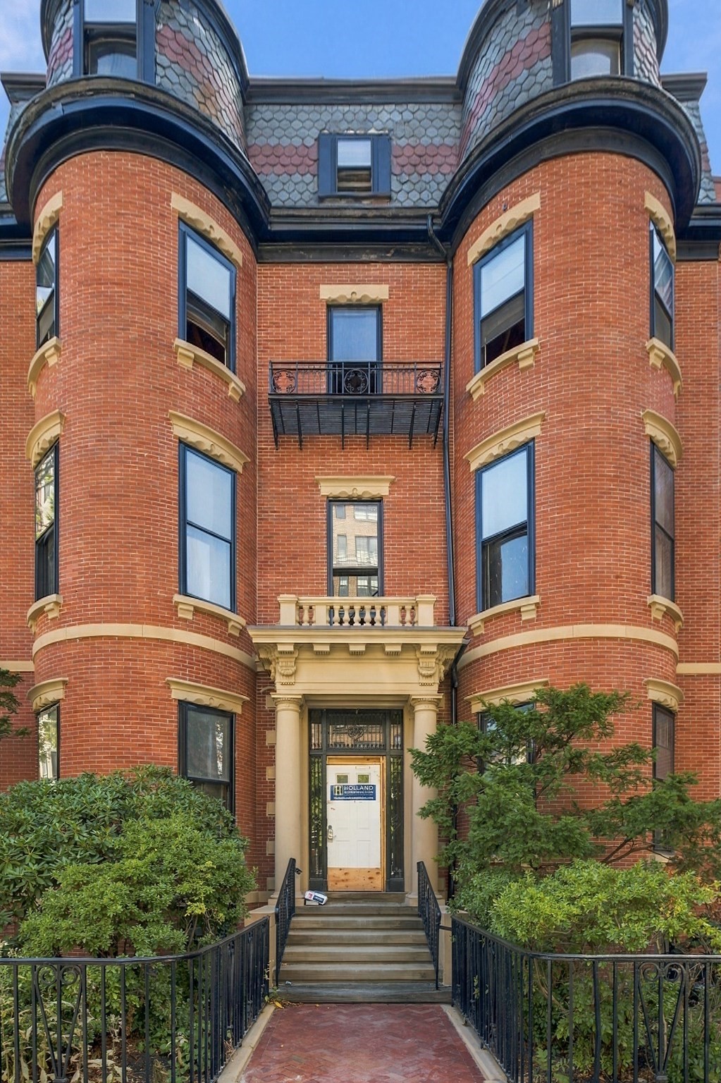 299 Beacon Street — photo