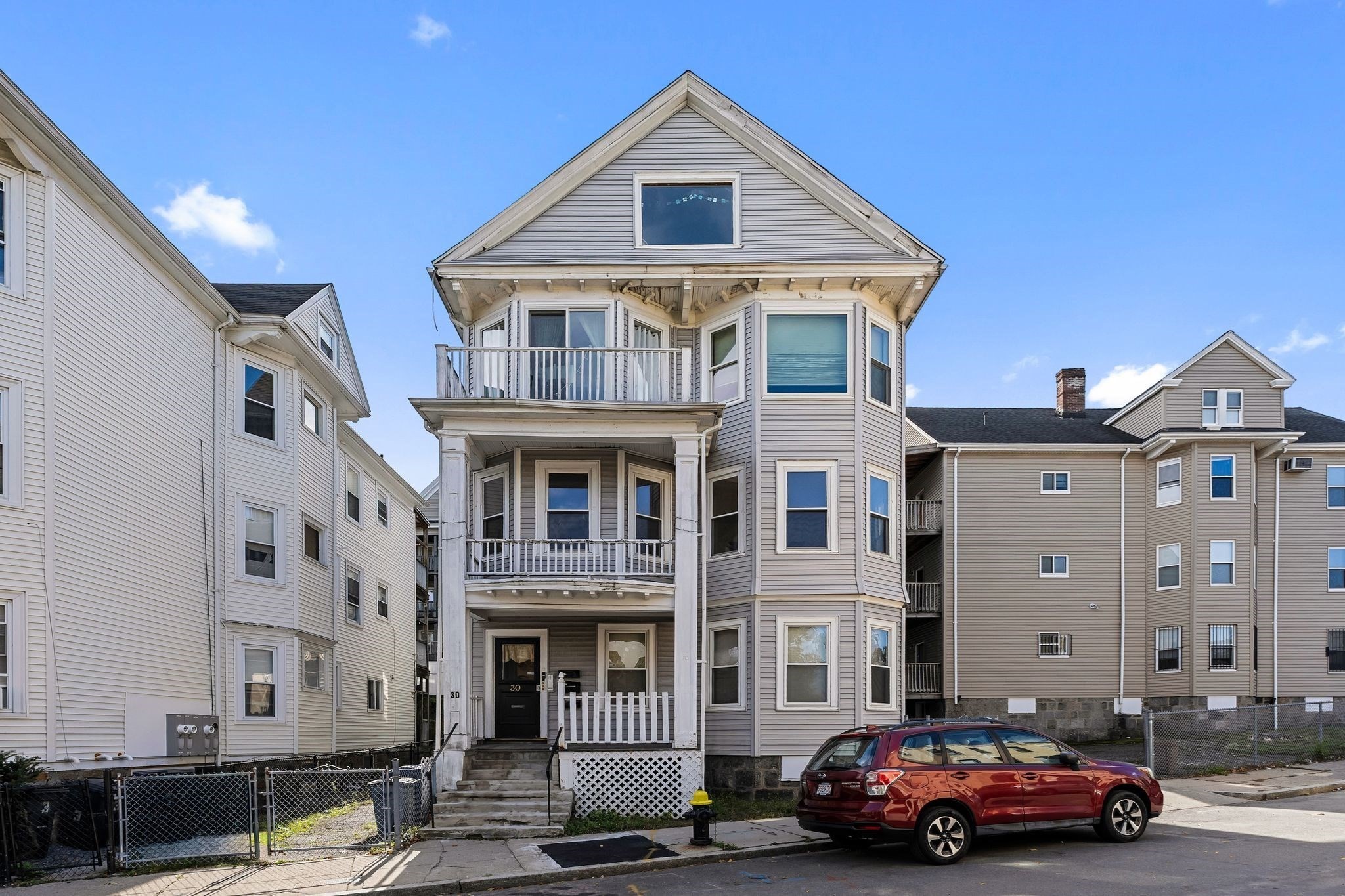 30 Harold St #2 — photo