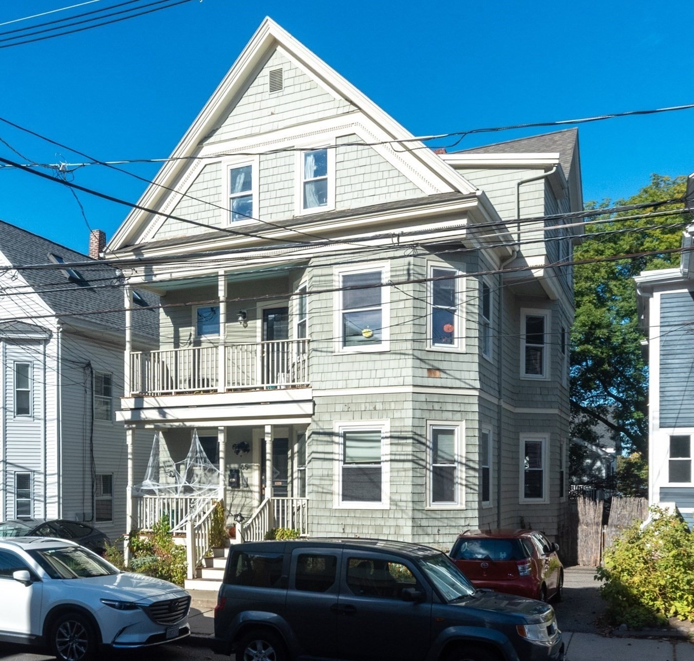 65 Hudson St #1 — photo