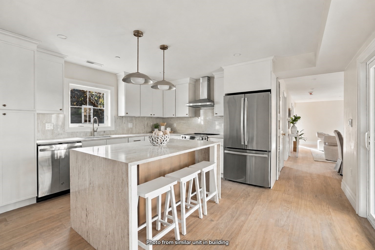 114 Hale St #1 — photo