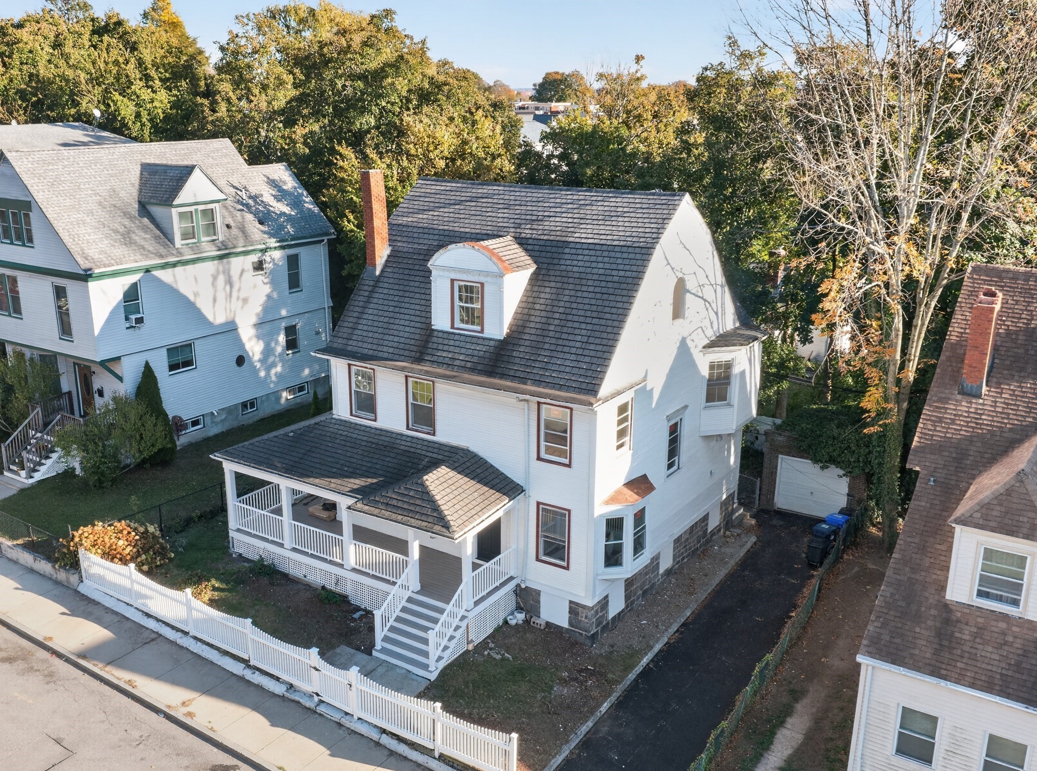 30 Bradlee Street — photo