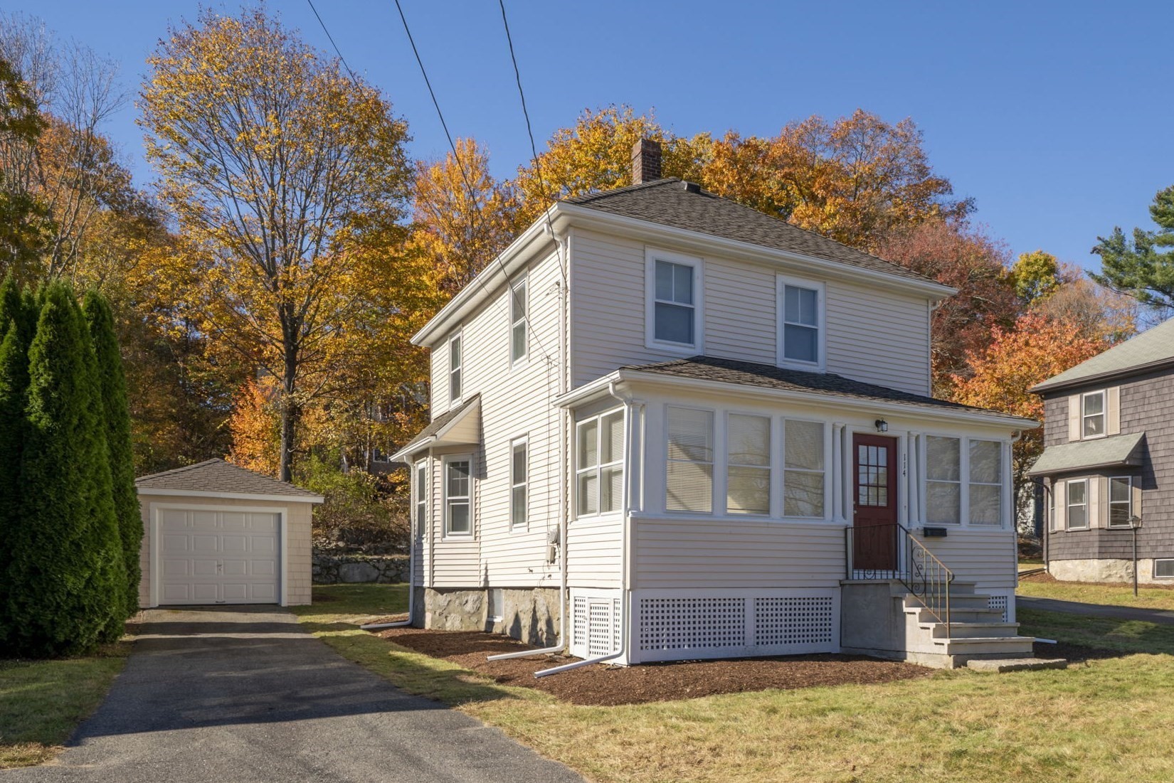 114 Purchase St — photo