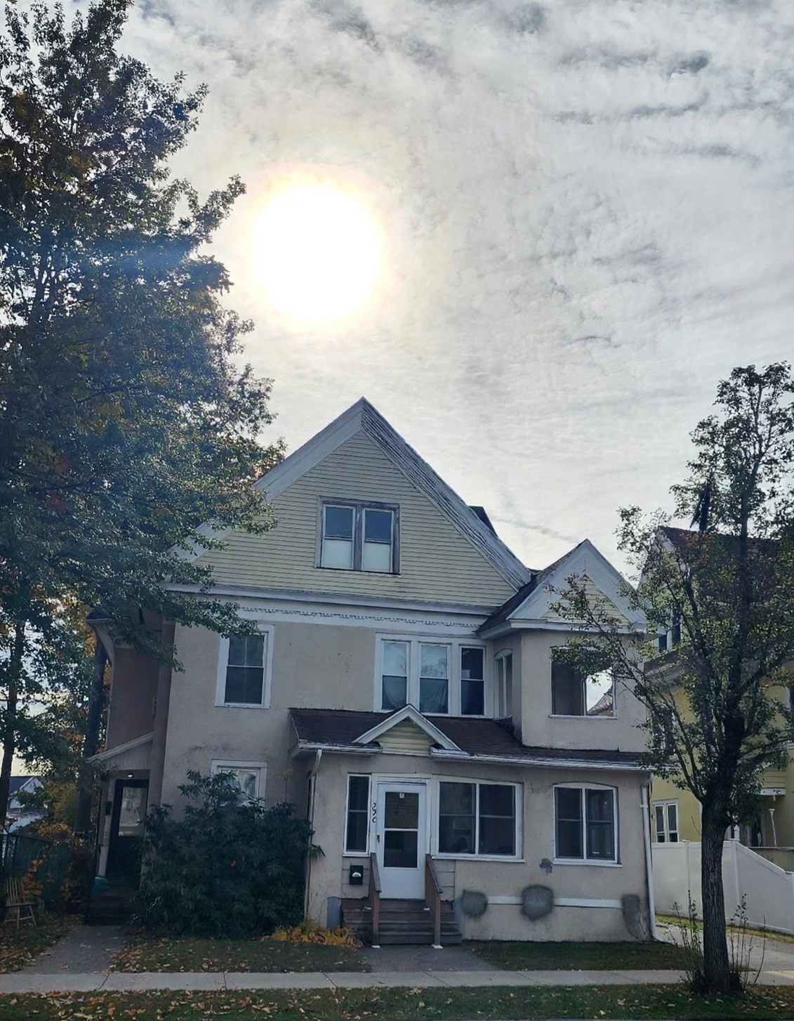 307-309 Wilbraham Road, Springfield, MA 01109