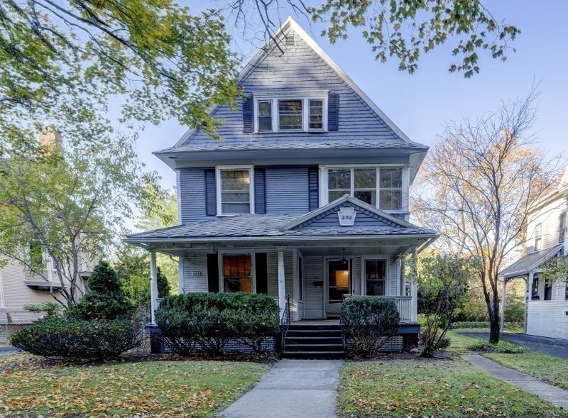 292 Forest Park Ave — photo
