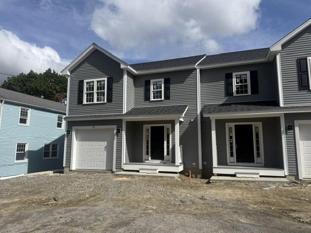61 Pocasset Avenue — photo