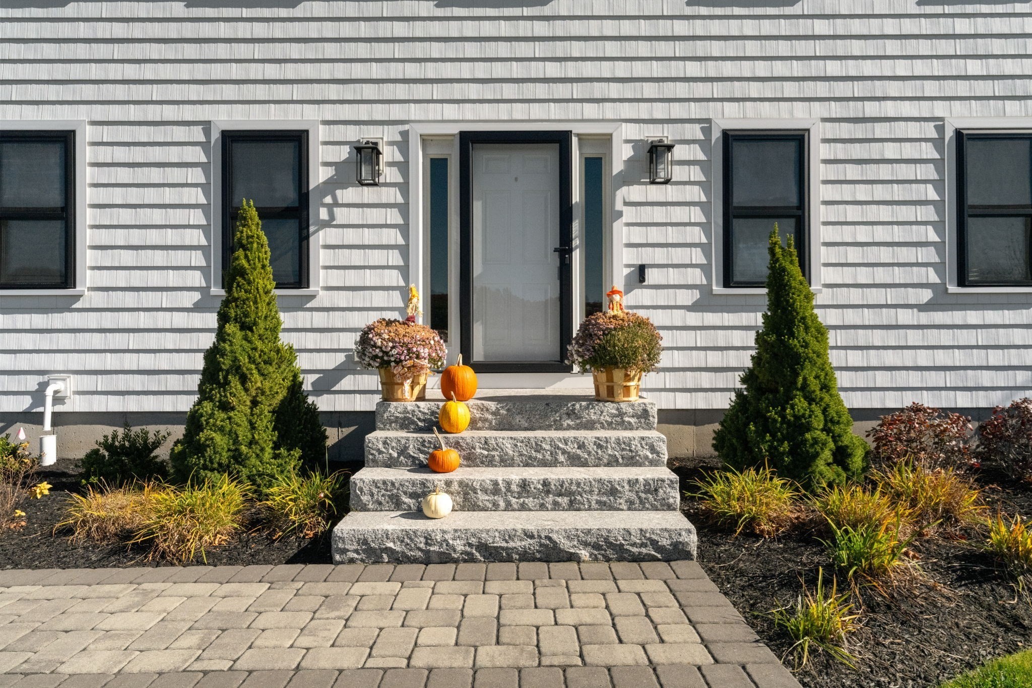 57 Elyse, Mansfield, MA 02048 — photo 2