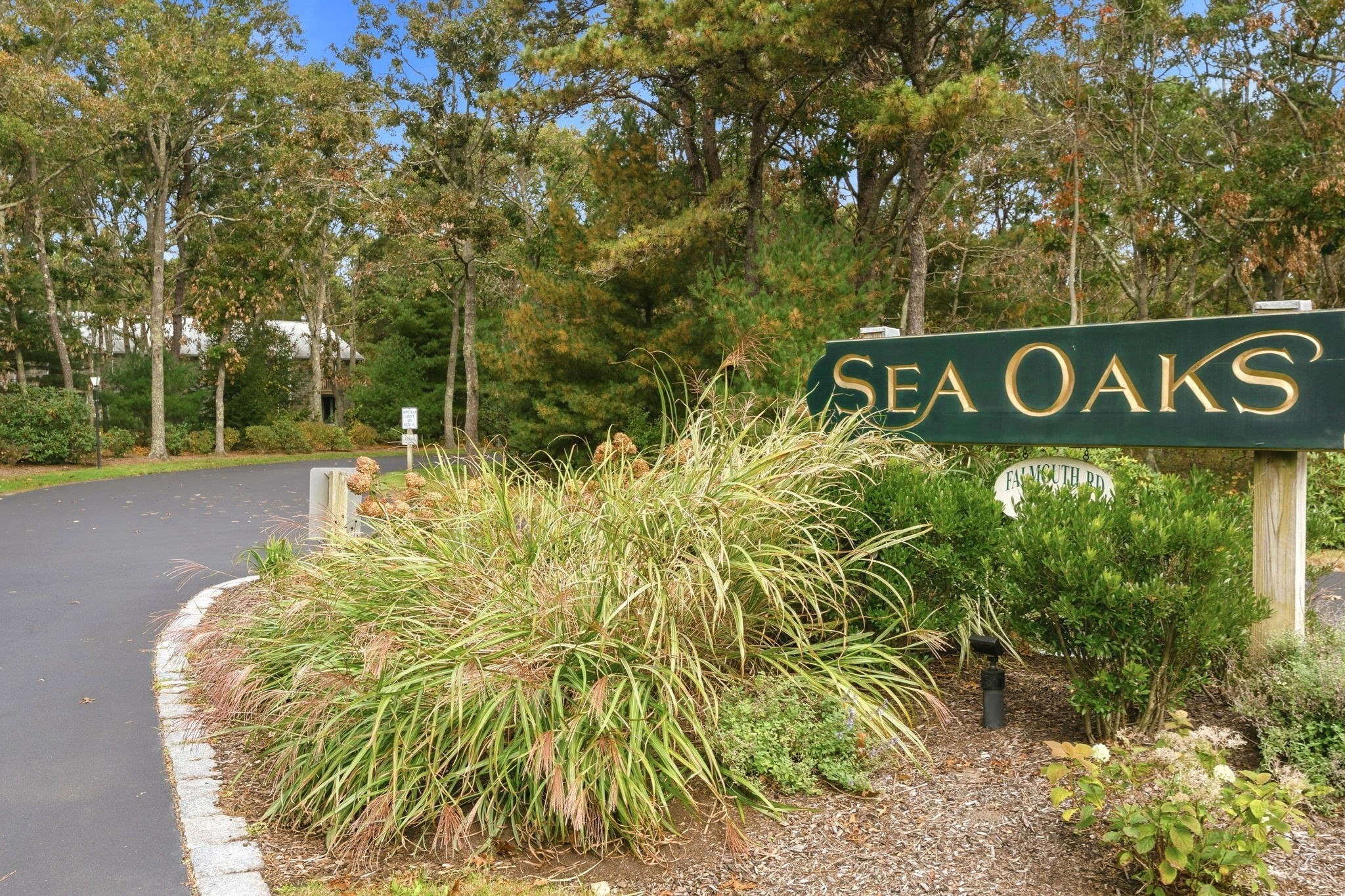 195 Falmouth Road #19C — photo
