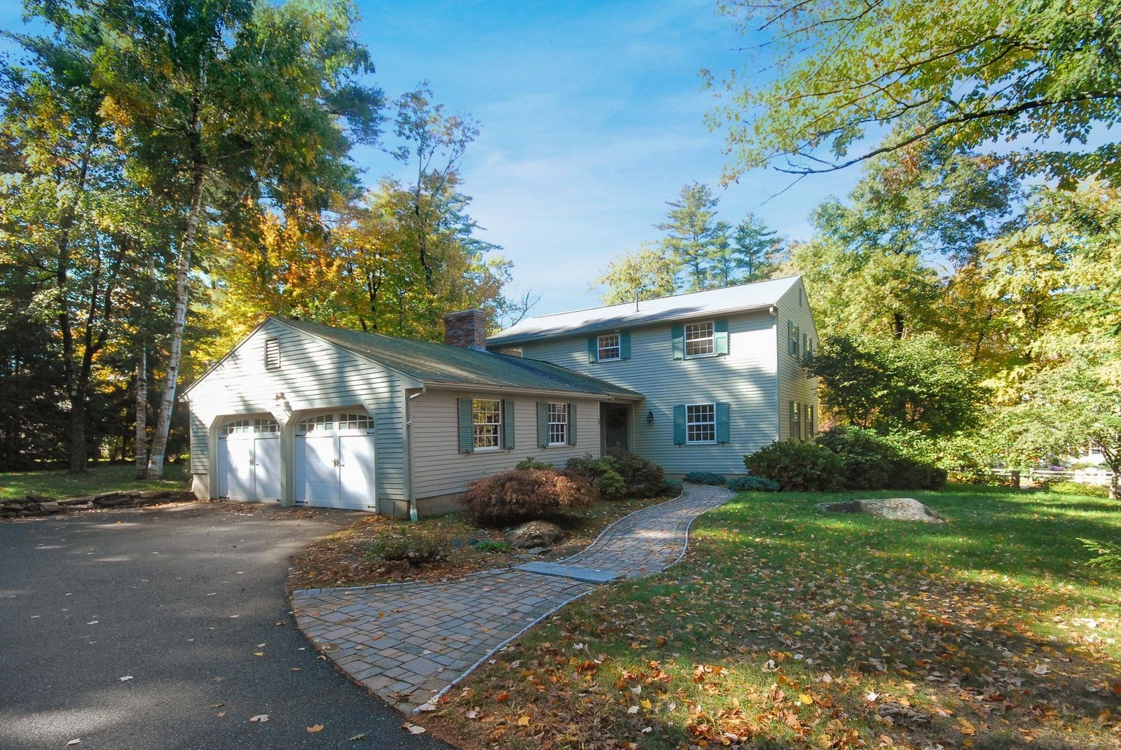 20 Coolidge Drive — photo