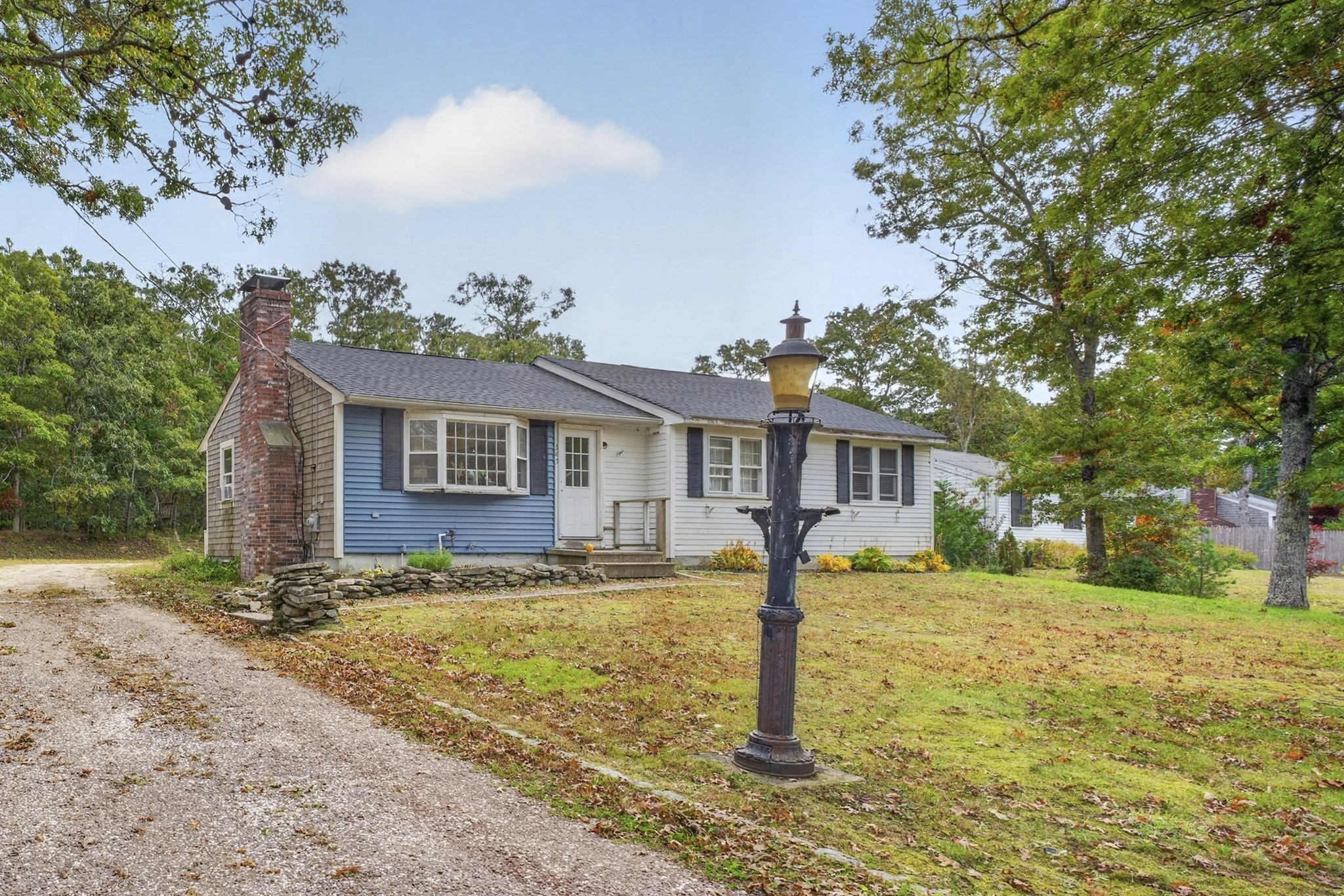545 Cotuit Road, Mashpee, MA 02649 — photo 2