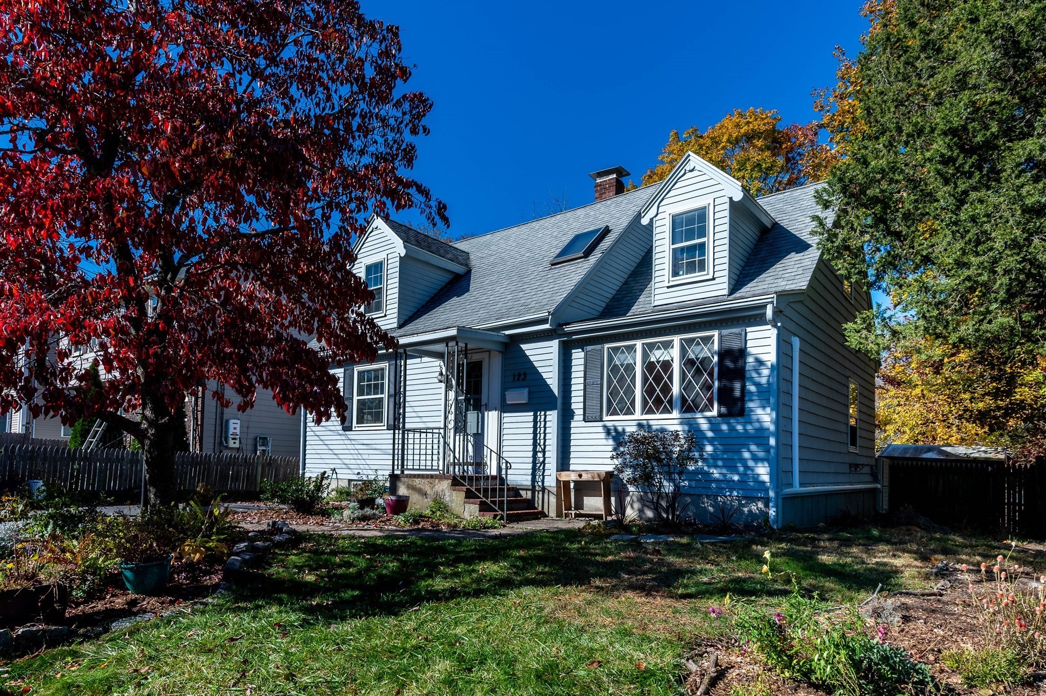 123 Beaver Street — photo