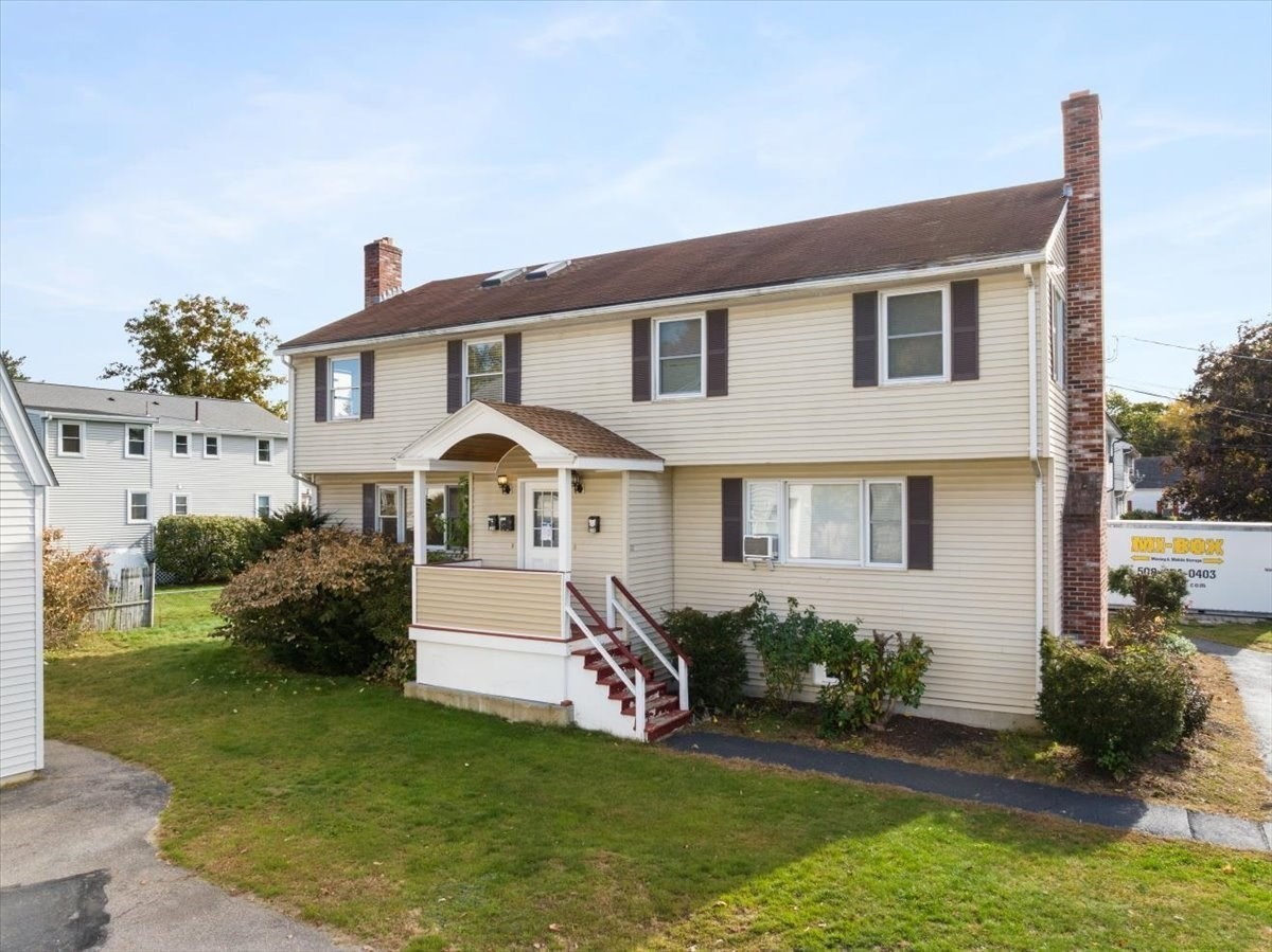 22 Draper Rd #a — photo