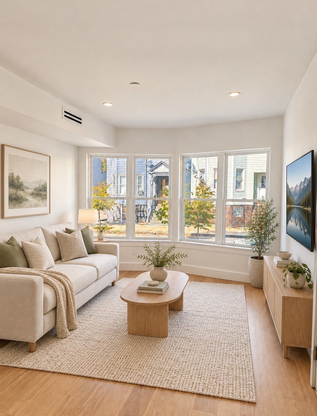 261 Princeton St #201 — photo