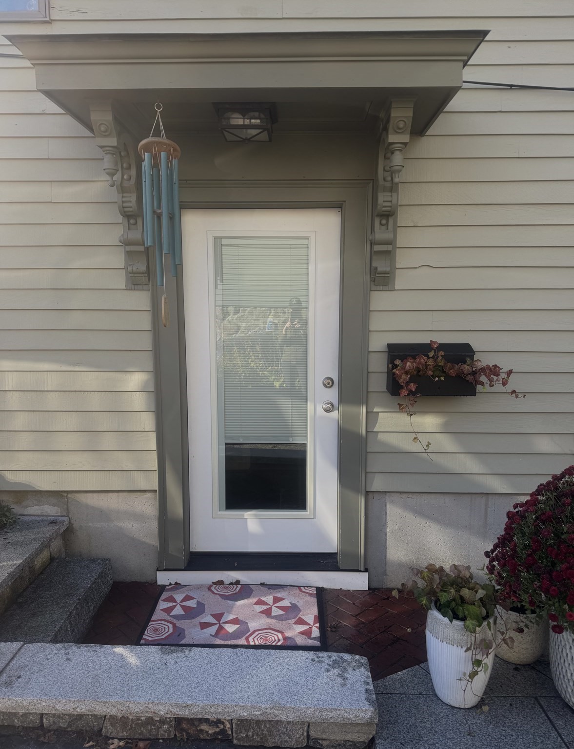 6 Traverse St #1 — photo