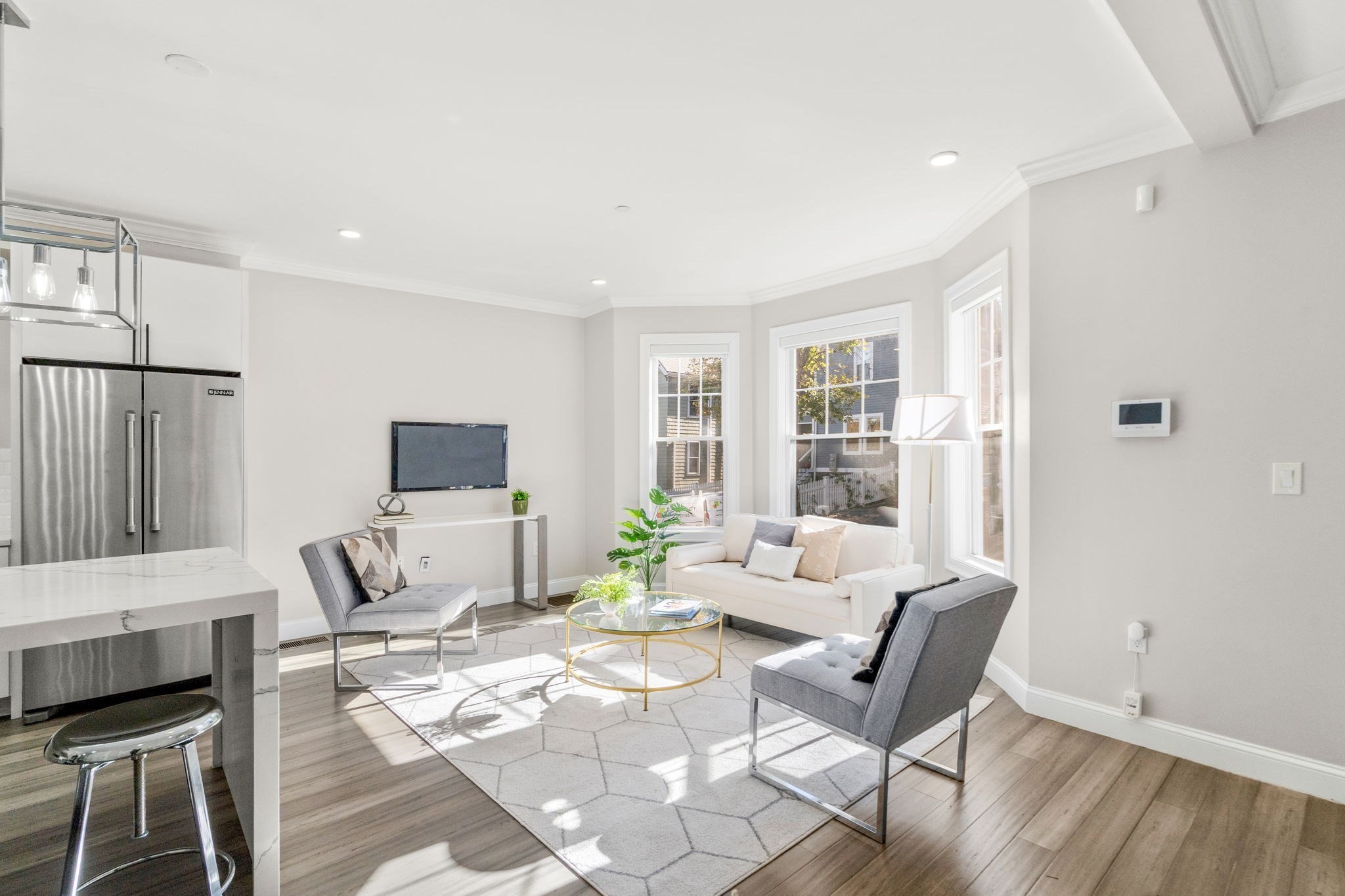 51 Saint Rose St. #1 — photo