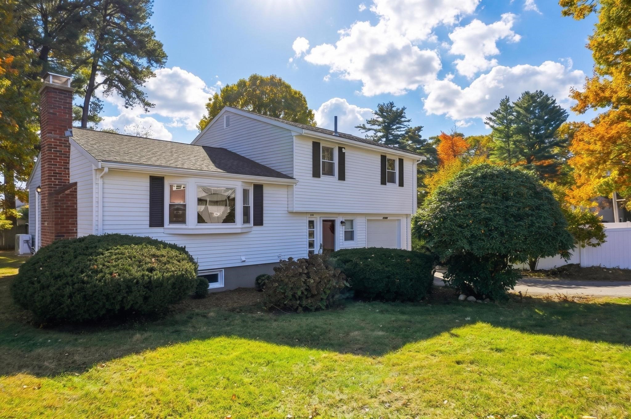 419 Old Connecticut Path — photo