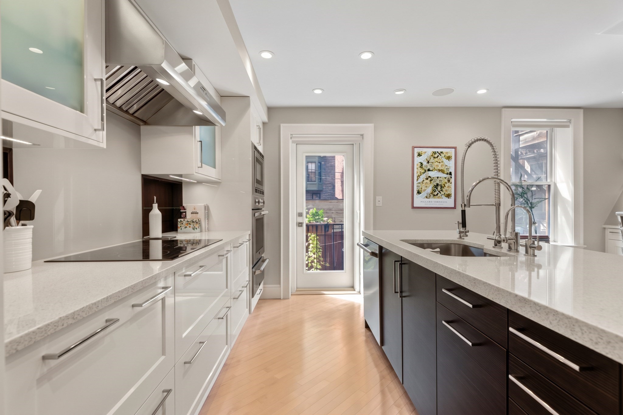 50 Rutland Square #1 — photo