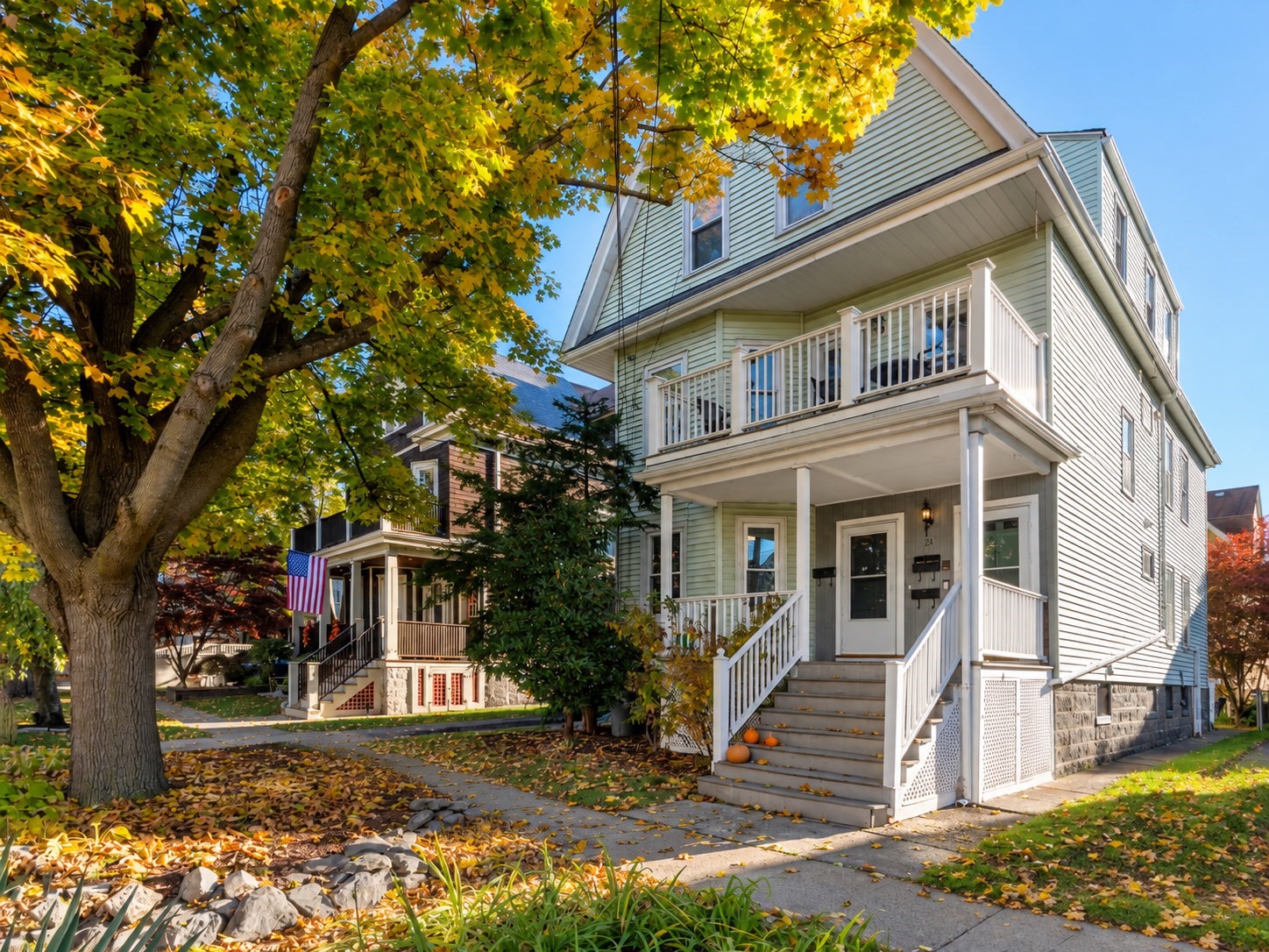 121 Highland Rd #1 — photo