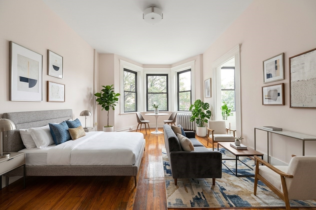 39 Hemenway St #19 — photo