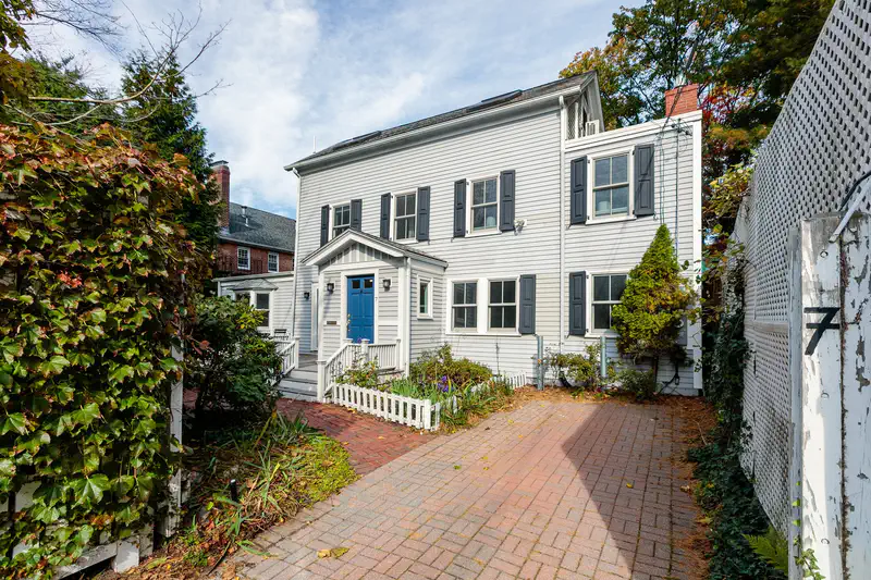 7 Camden Place — photo