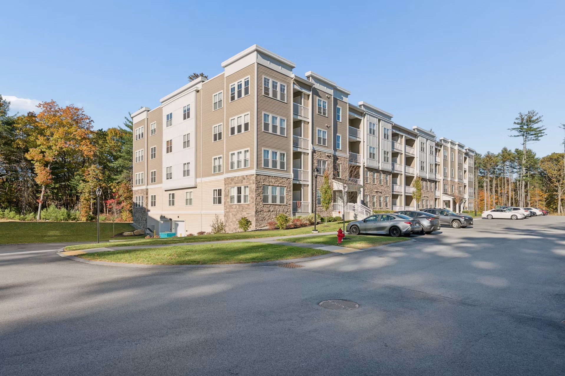 2 Winslow Ln #207 — photo