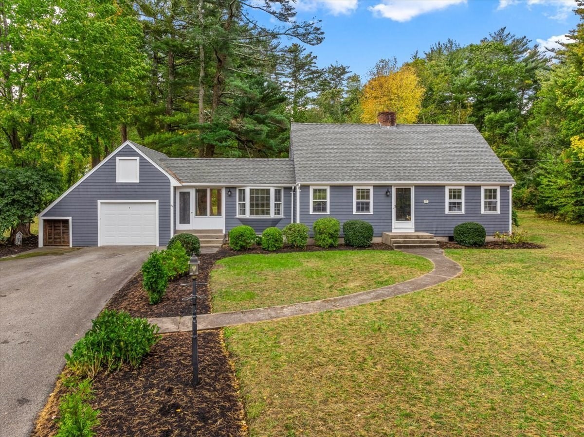 99 Old Oaken Bucket Rd — photo