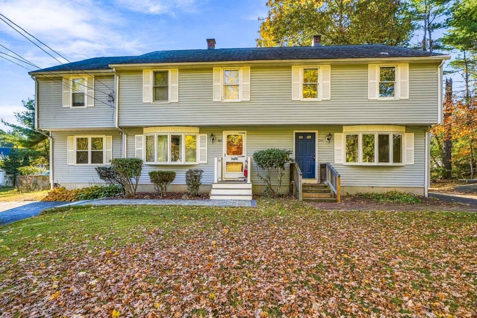 244 W River Rd #244 — photo