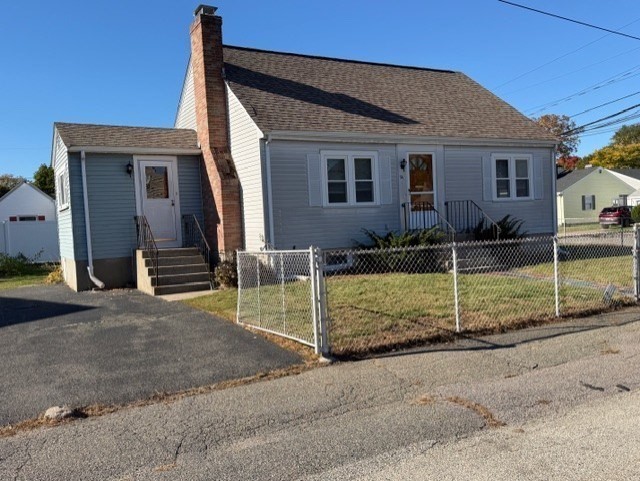 54 Jensen Rd — photo