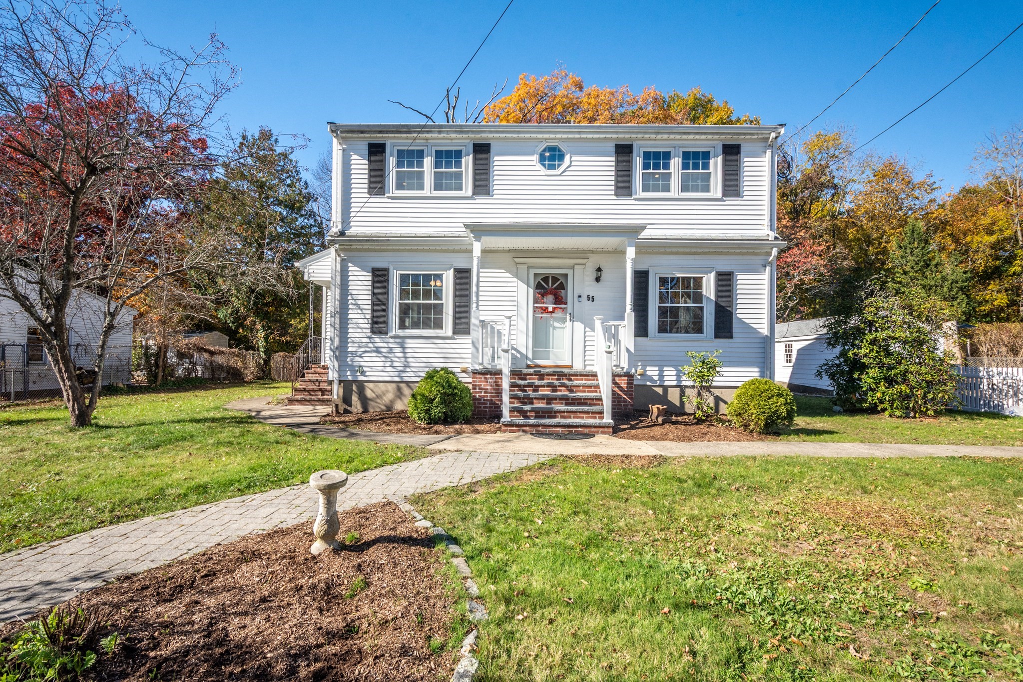 55 Adele Rd — photo