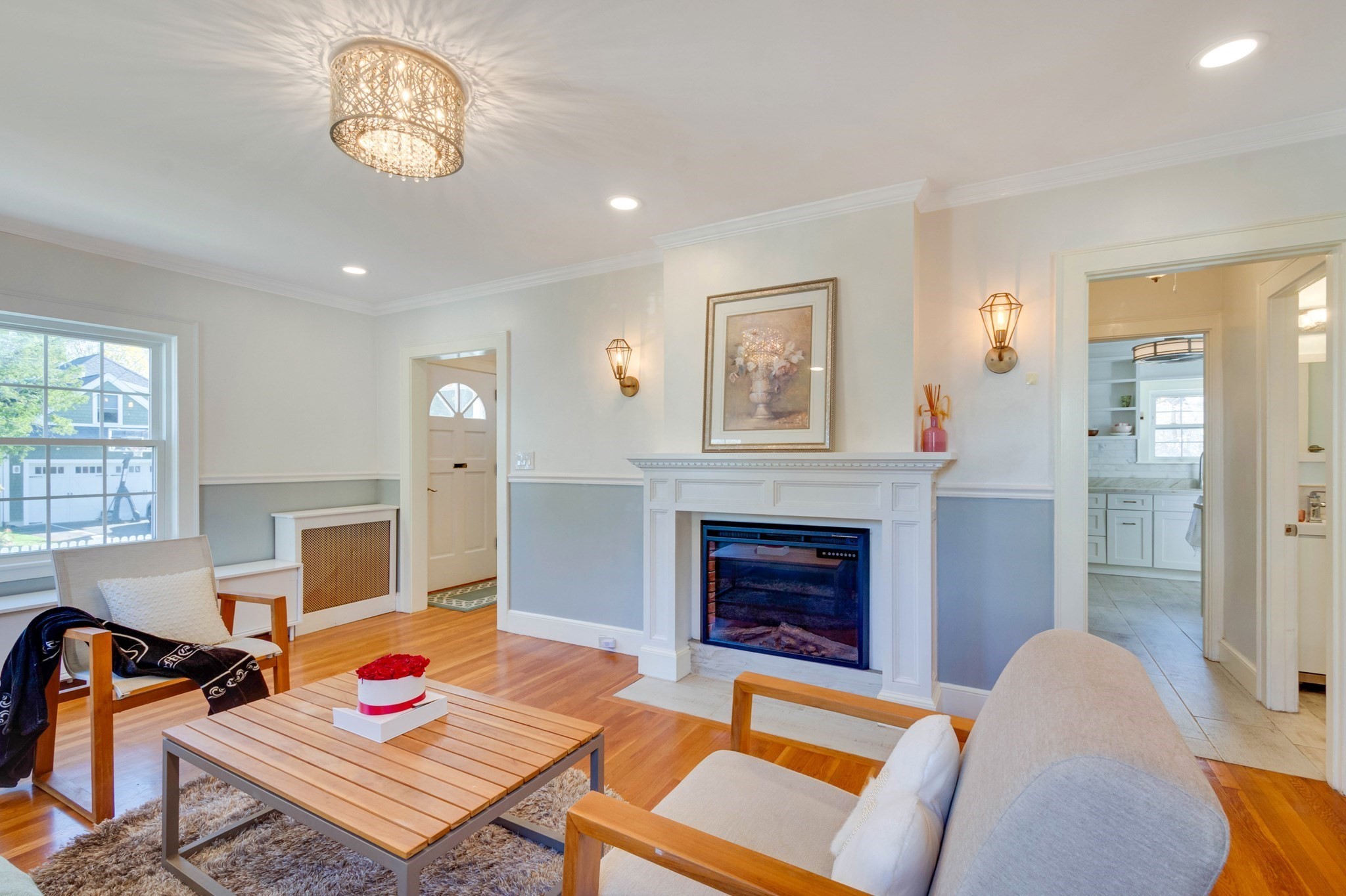 55 Adele Road, Quincy, MA 02169 — photo 2