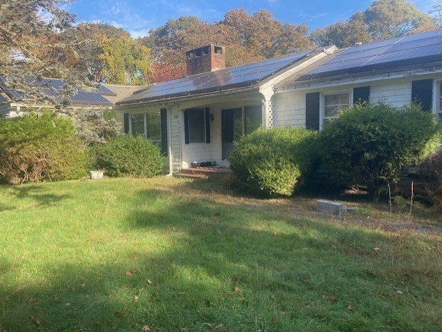 444 River Road — photo