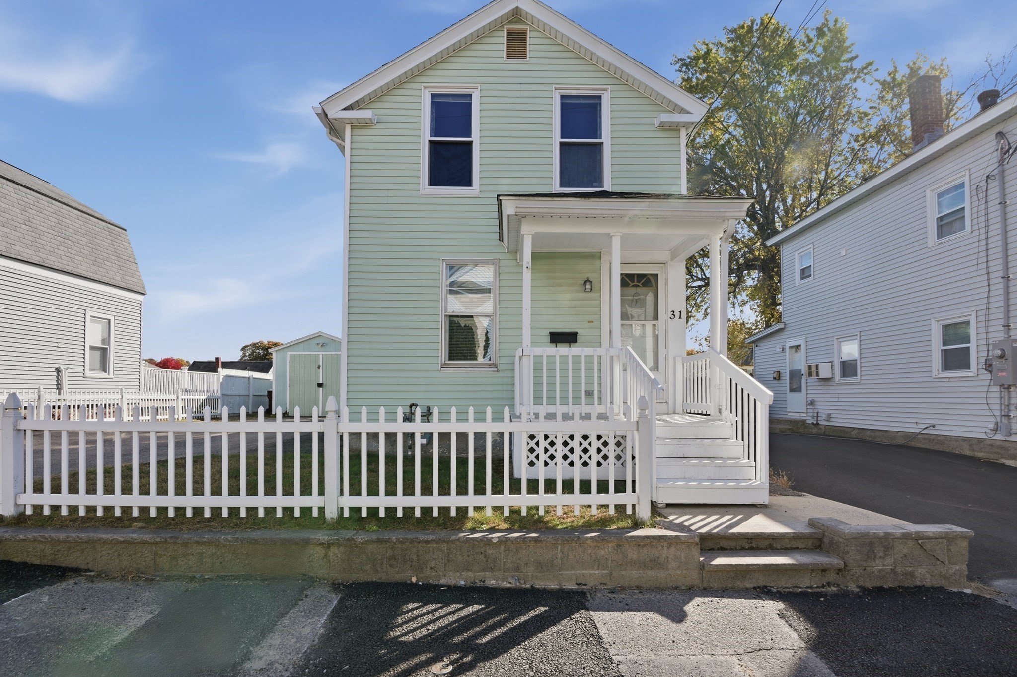 31 Bunker Hill Ave — photo