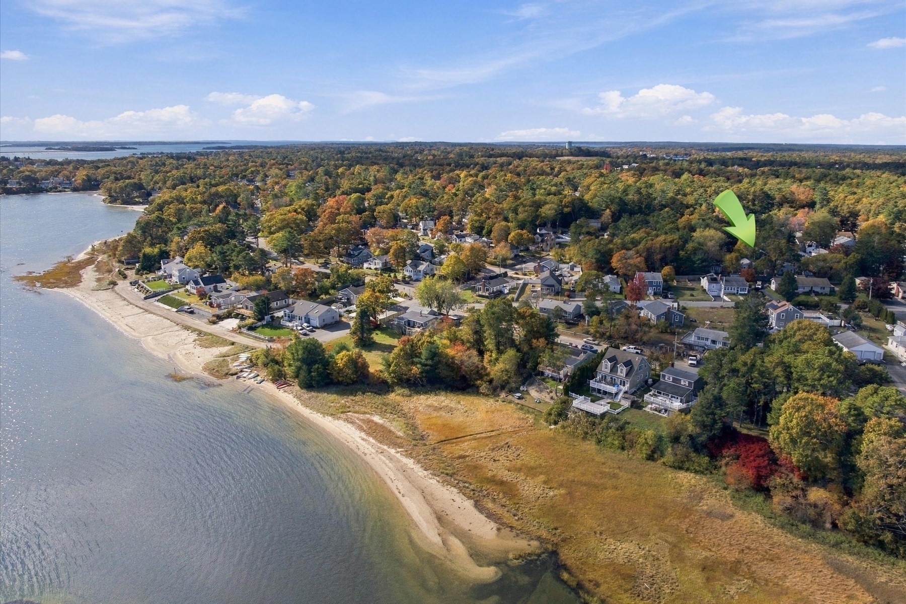 11 Monack Road, Buzzards Bay, MA 02532 — photo 2
