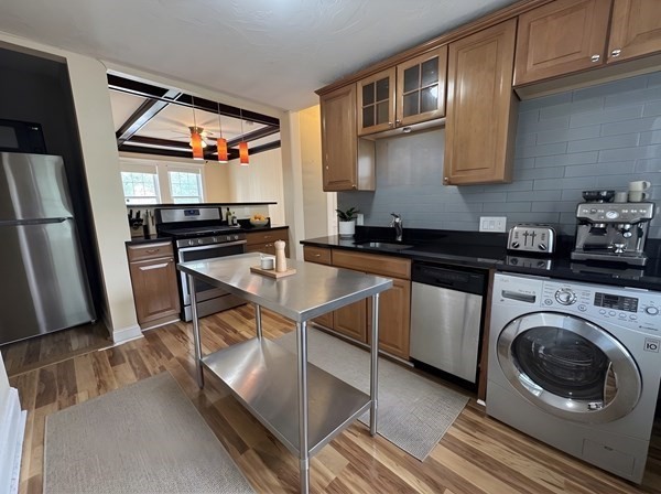 1742 Commonwealth Ave #2 — photo