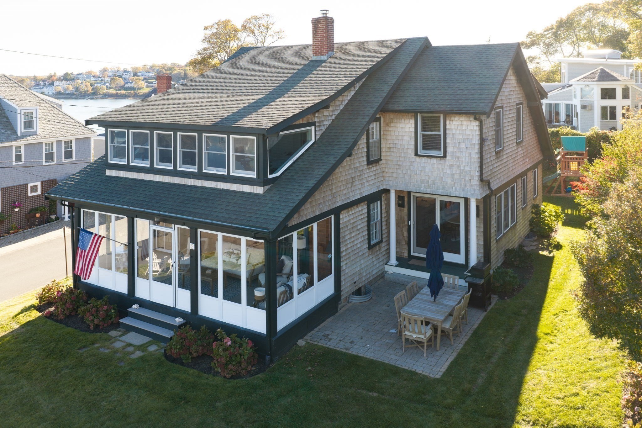 2 Standish Street, Hingham, MA 02043 — photo 2