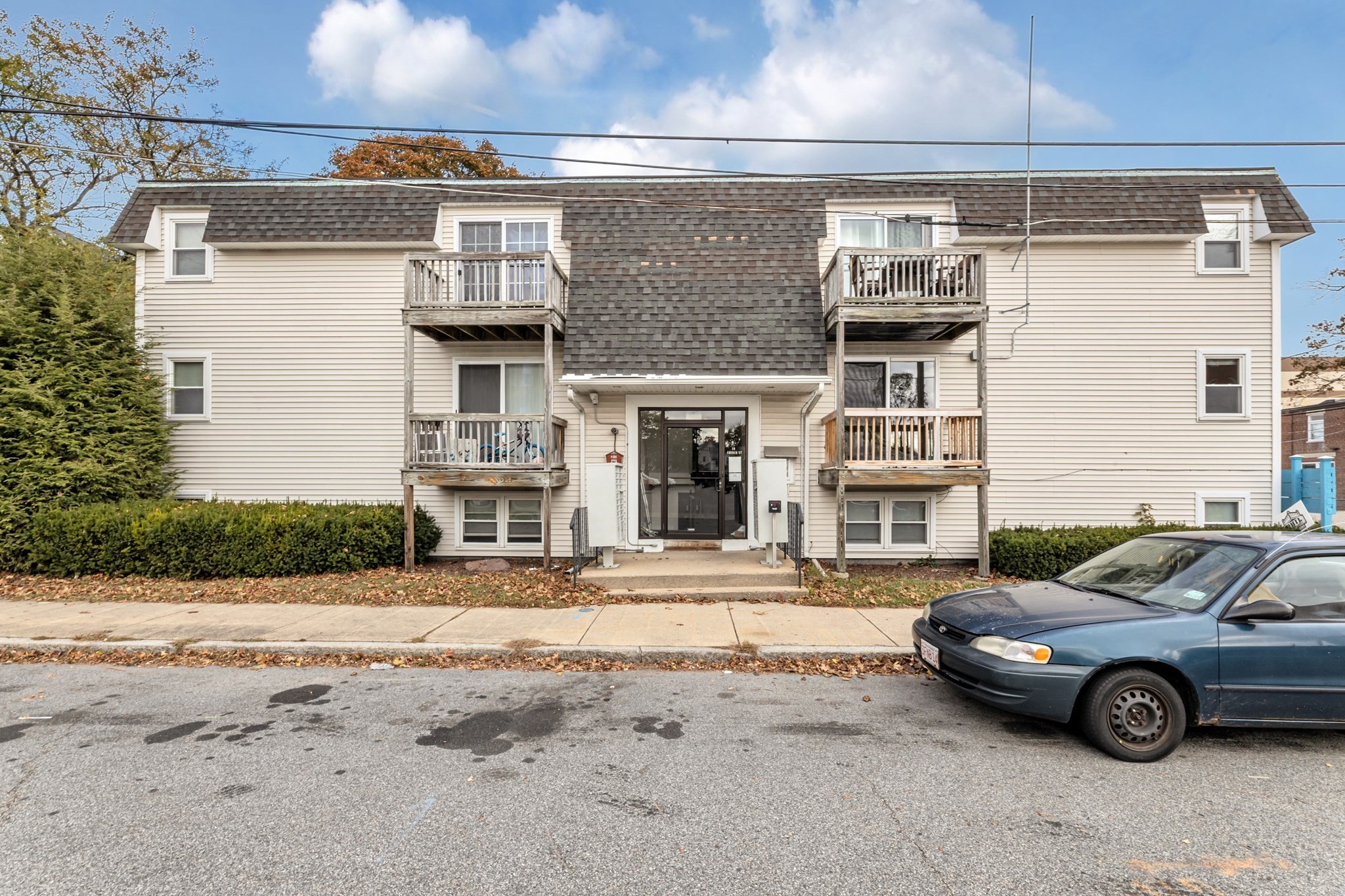 19 Church St #B7 — photo
